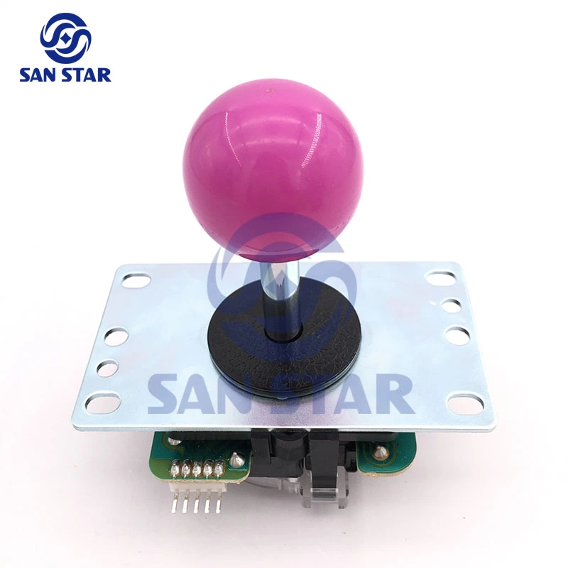 Sanwa JLF-TP-8S Arcade Joystick