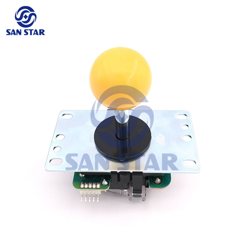 Sanwa JLF-TP-8S Arcade Joystick