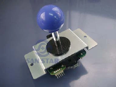 Sanwa JLF-TP-8S Arcade Joystick