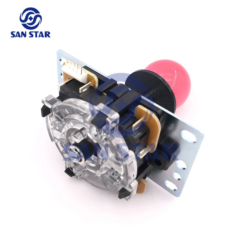 Sanwa JLF-TP-8S Arcade Joystick