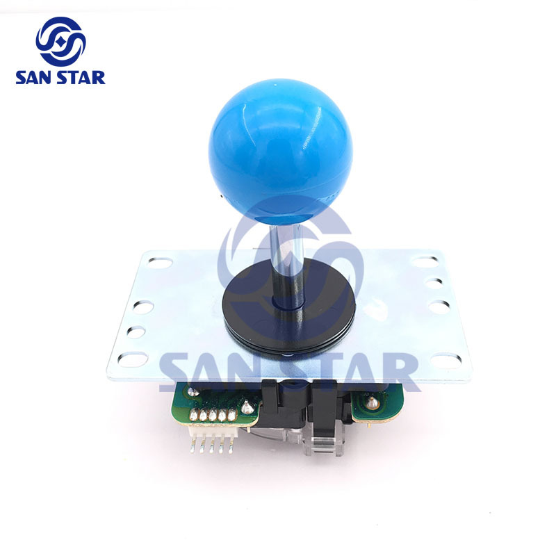 Sanwa JLF-TP-8S Arcade Joystick