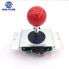 Sanwa JLF-TP-8S Arcade Joystick