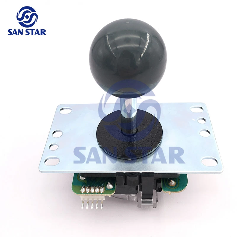 Sanwa JLF-TP-8S Arcade Joystick