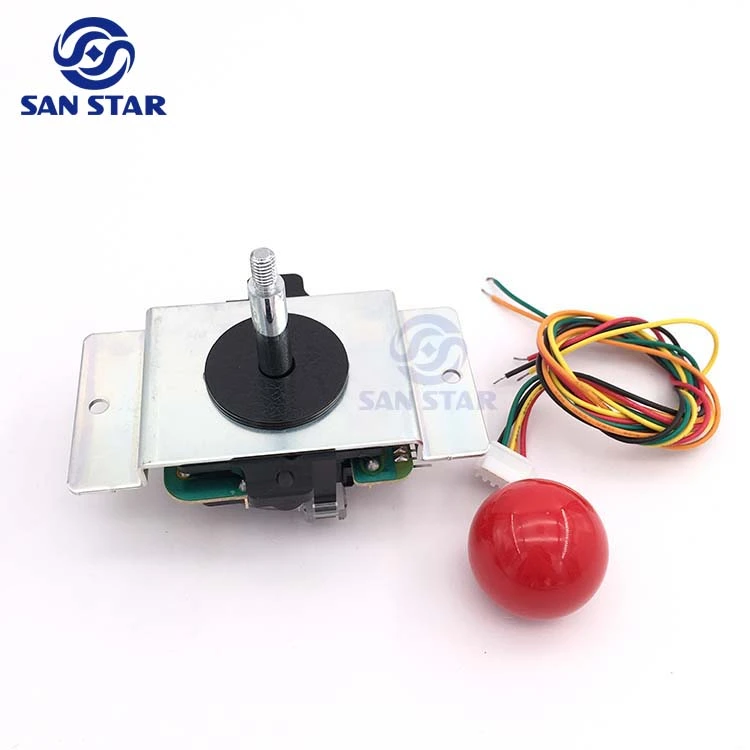 Sanwa JLF-TP-8S Arcade Joystick