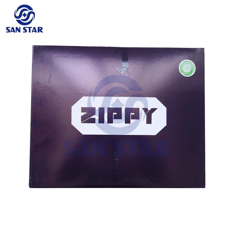 ZIPPY small microswitch with chain wheel