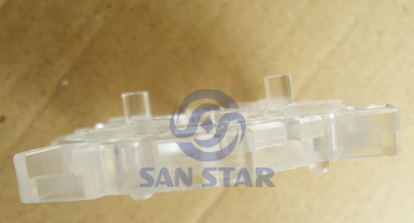 Sanwa Joystick Plate