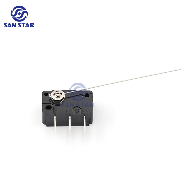 Zippy Microswitch