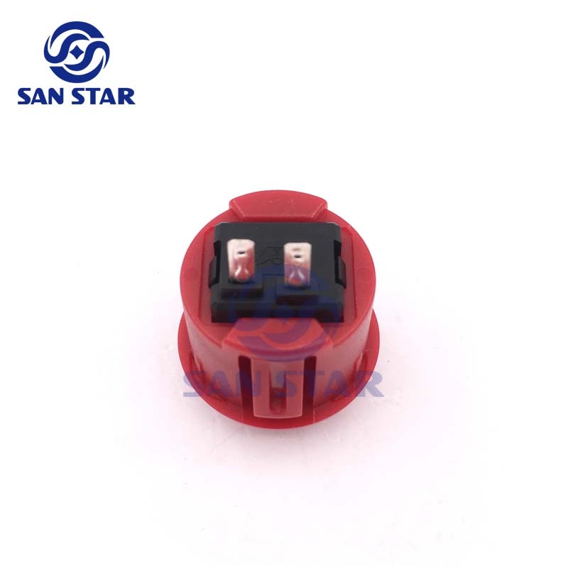 Button similar with Sanwa OBSF 24