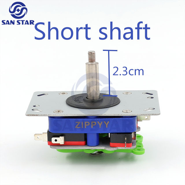 Hot sale Zippyy Joystick Arcade Joystick