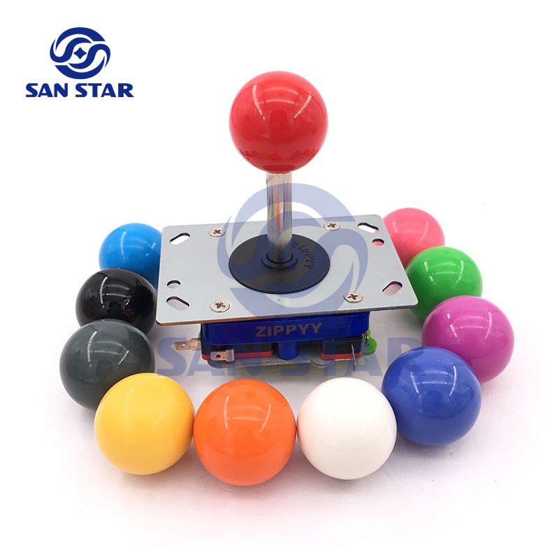 Hot sale Zippyy Joystick Arcade Joystick