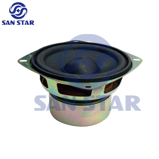 4 inch 4Ω 30W Speaker