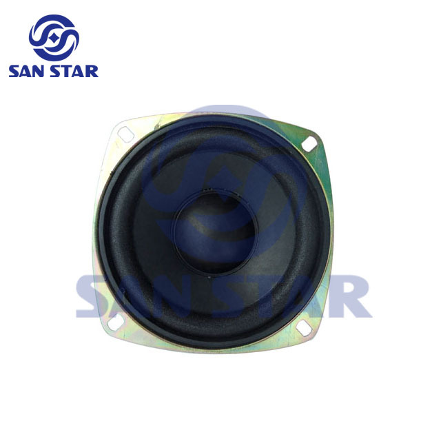 4 inch 4Ω 30W Speaker