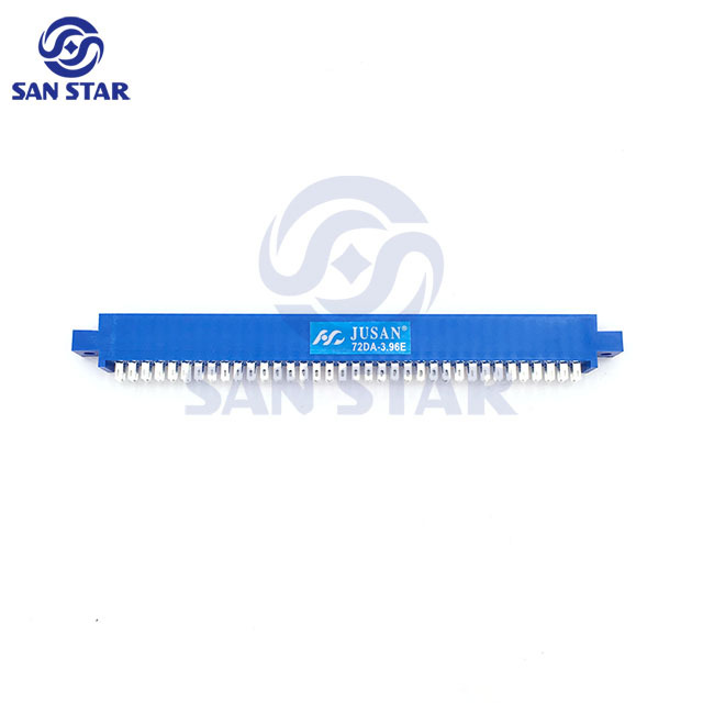 Jamma Edge Connector - 10pin / 18pin / 22pin / 28pin / 36pin