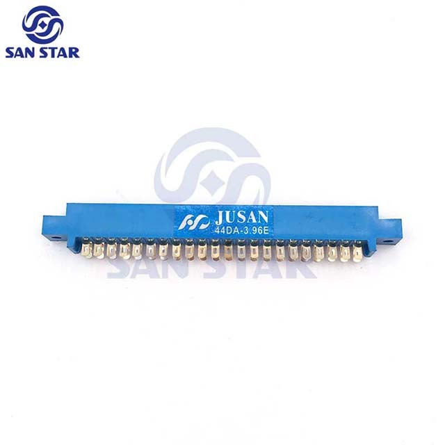 Jamma Edge Connector - 10pin / 18pin / 22pin / 28pin / 36pin
