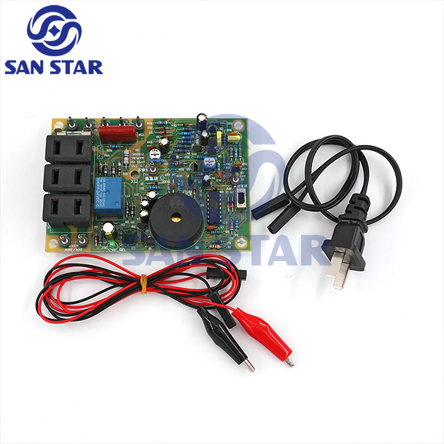 9 In One Anti-shock for arcade game machine