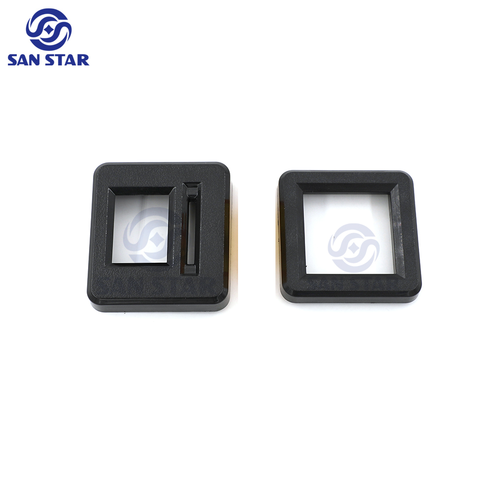 Coin door small Coin frame & Button