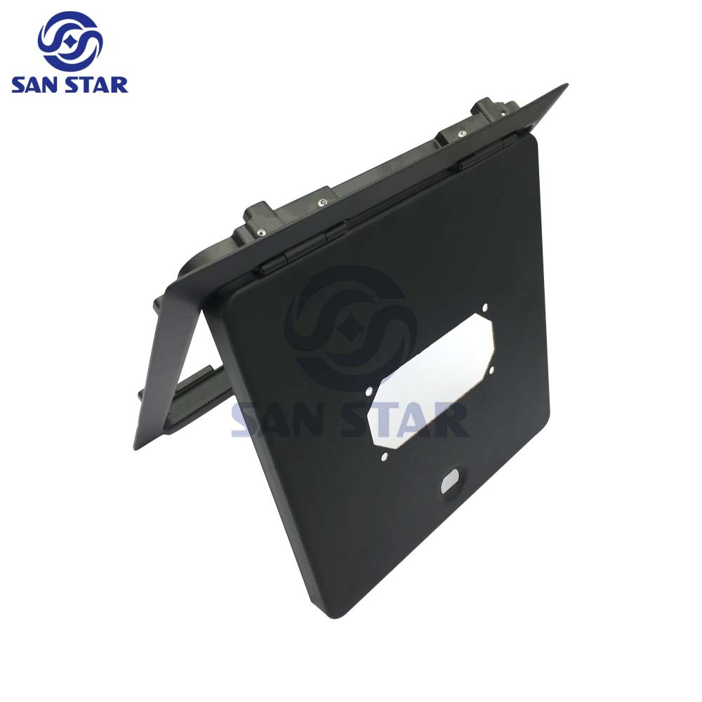Square Coin Door 280mm For Arcade Game Machine