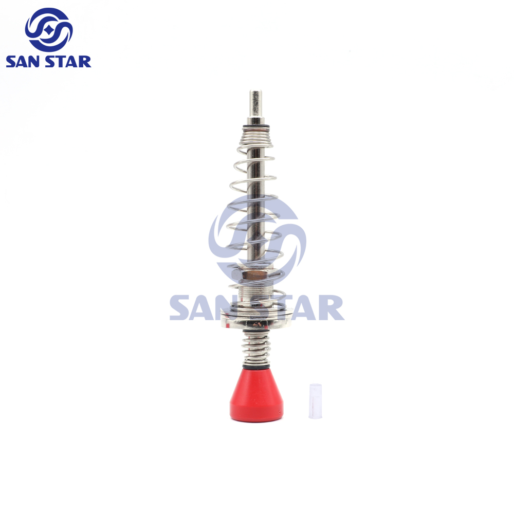Ball Shooter with big Spring for Pinball Machine
