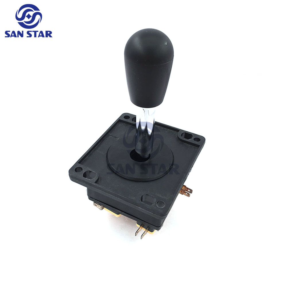 Classic Spanish Bat Top Arcade Joystick