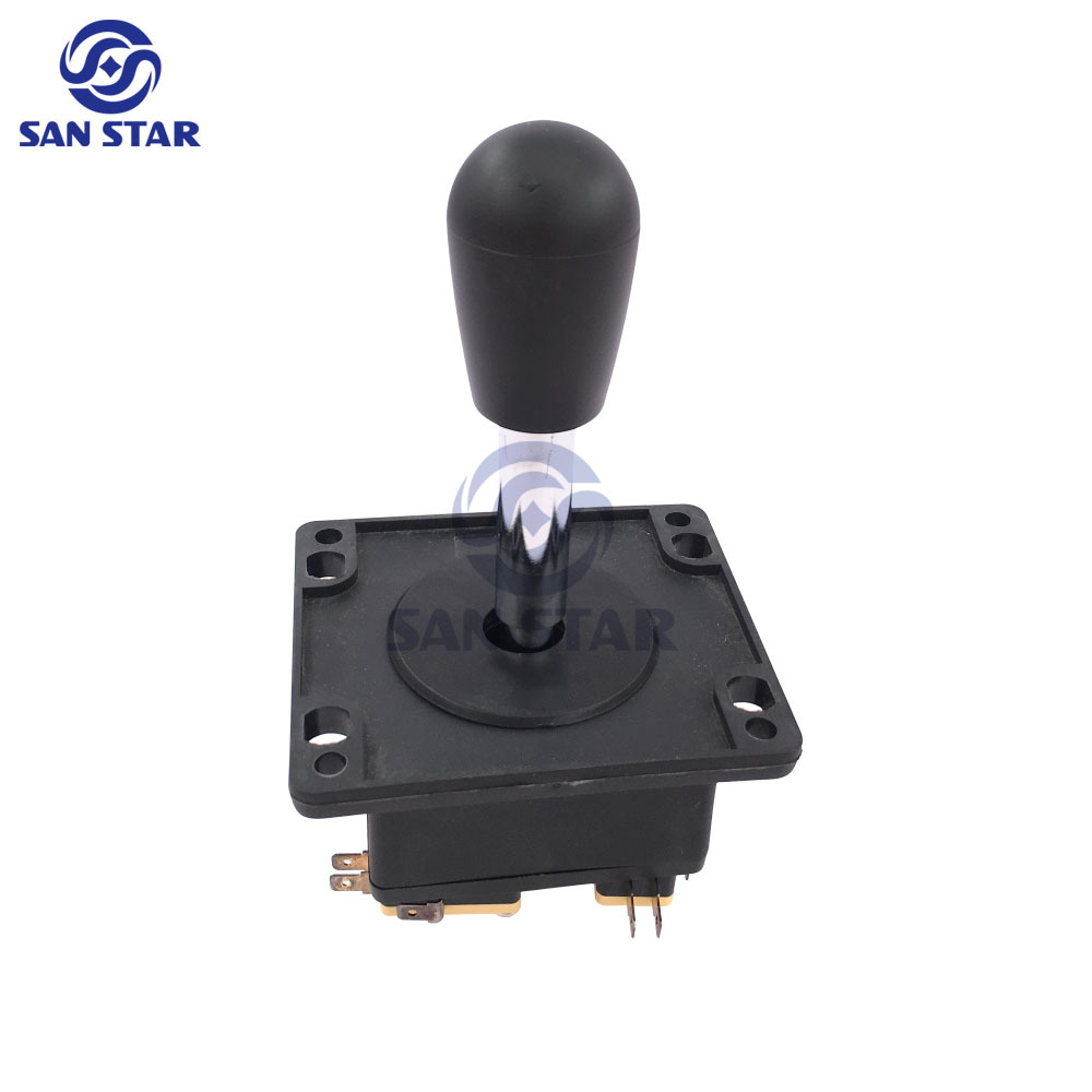 Classic Spanish Bat Top Arcade Joystick