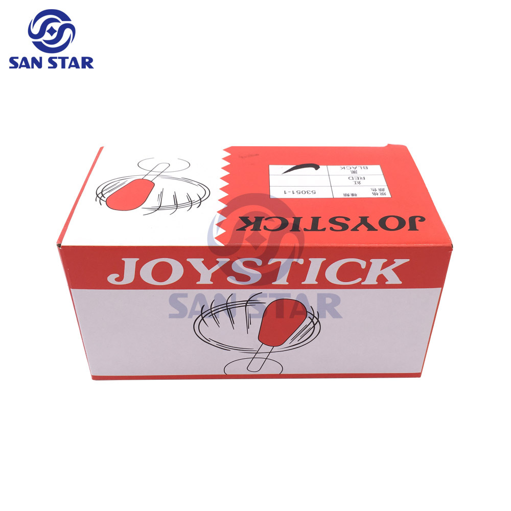 Classic Spanish Bat Top Arcade Joystick