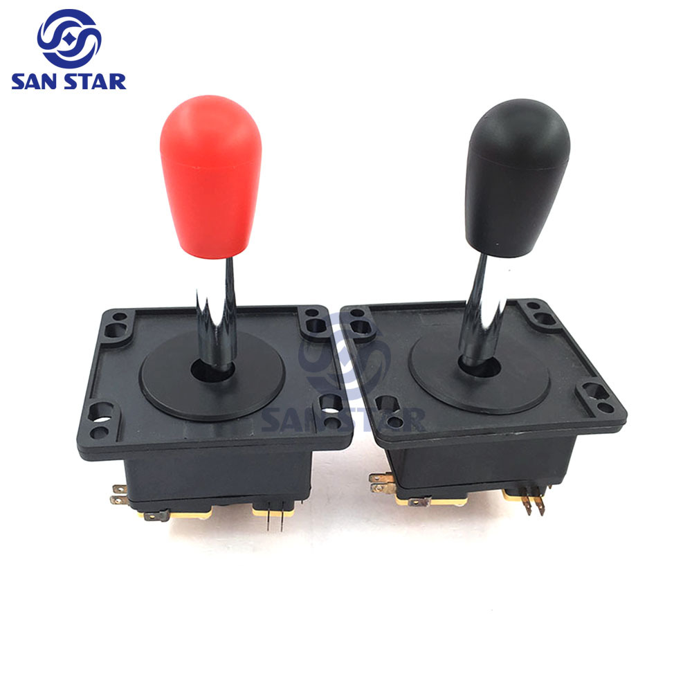 Classic Spanish Bat Top Arcade Joystick