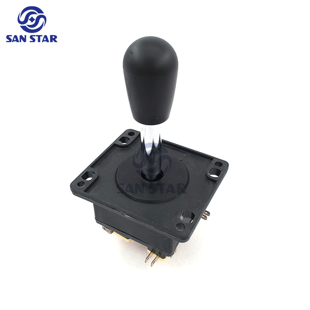 Classic Spanish Bat Top Arcade Joystick