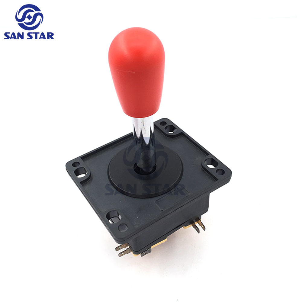 Classic Spanish Bat Top Arcade Joystick