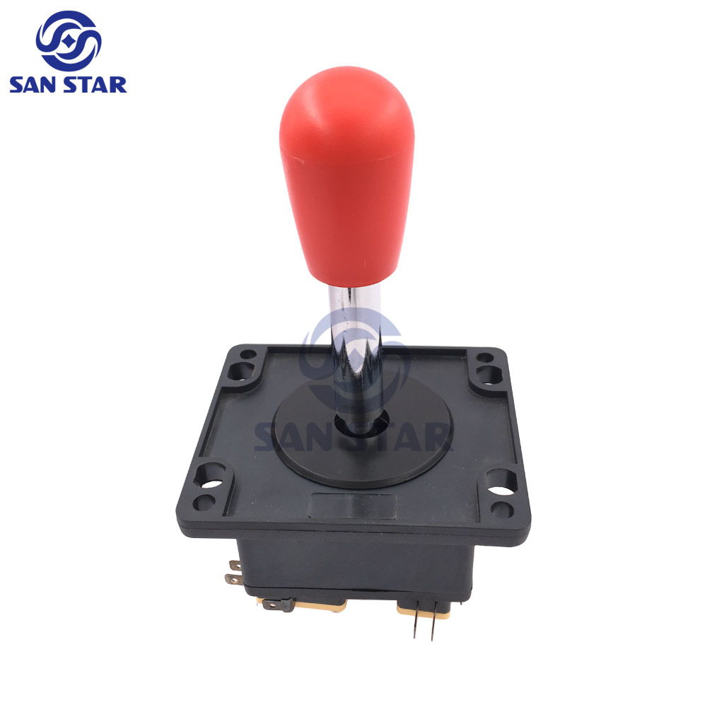 Classic Spanish Bat Top Arcade Joystick