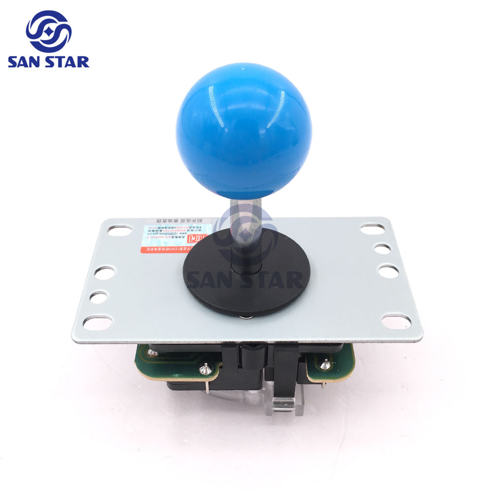 Good Quality Japanese Style Arcade Joystick With Circuit Board