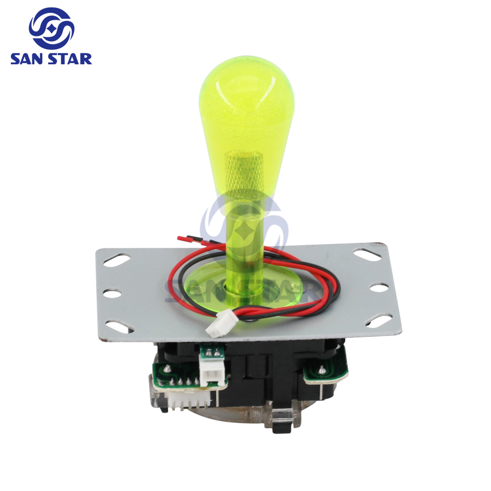 5V LED Bat Top Joystick