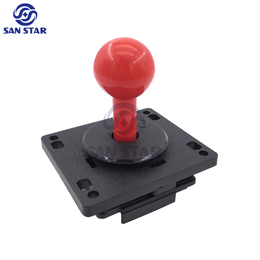 Plastic Arcade Joystick