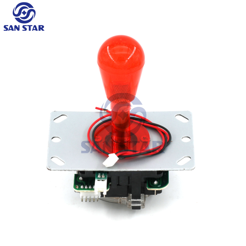 5V LED Bat Top Joystick
