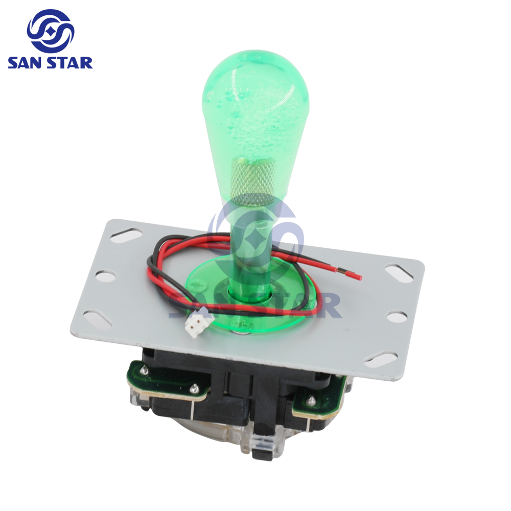 5V LED Bat Top Joystick