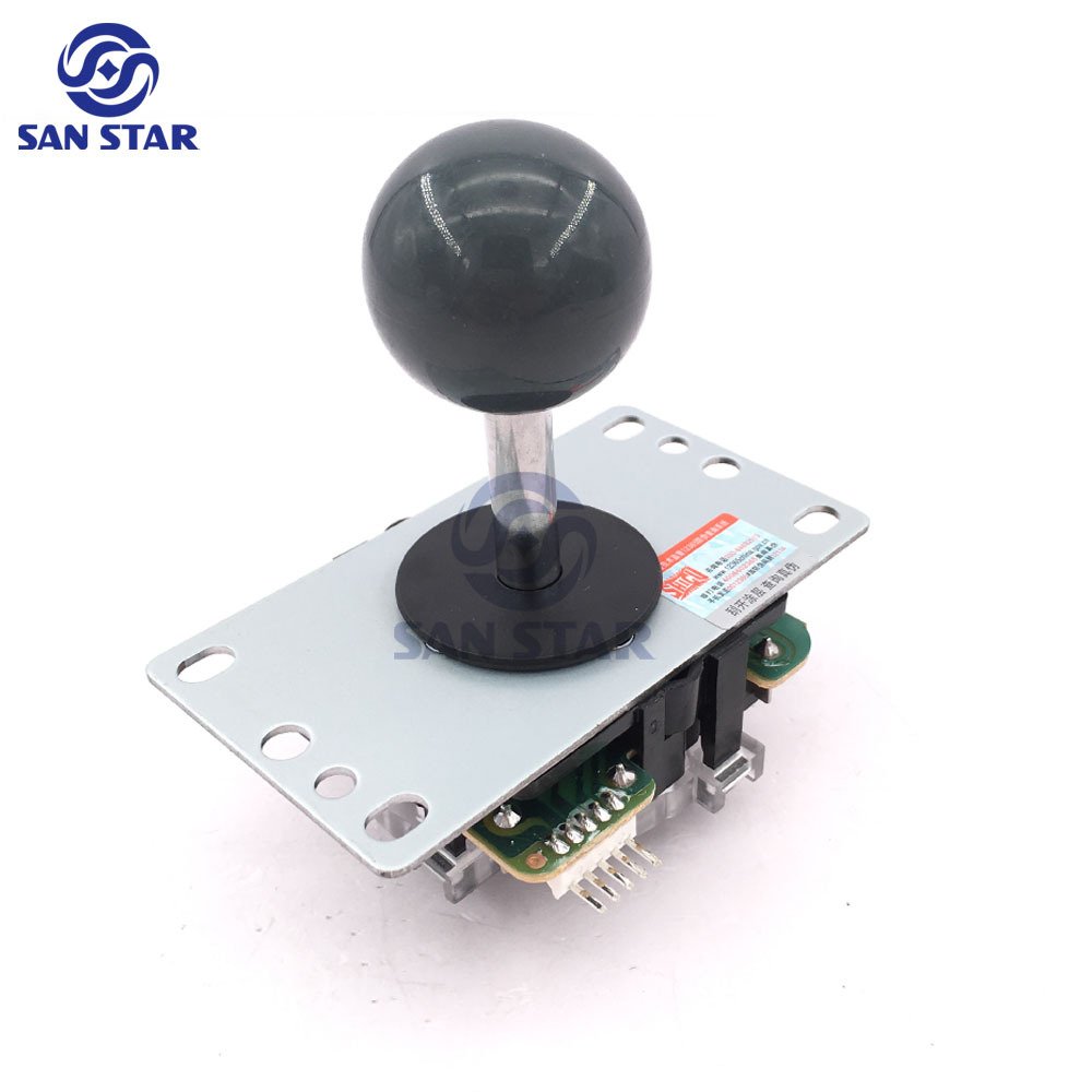 Good Quality Japanese Style Arcade Joystick With Circuit Board
