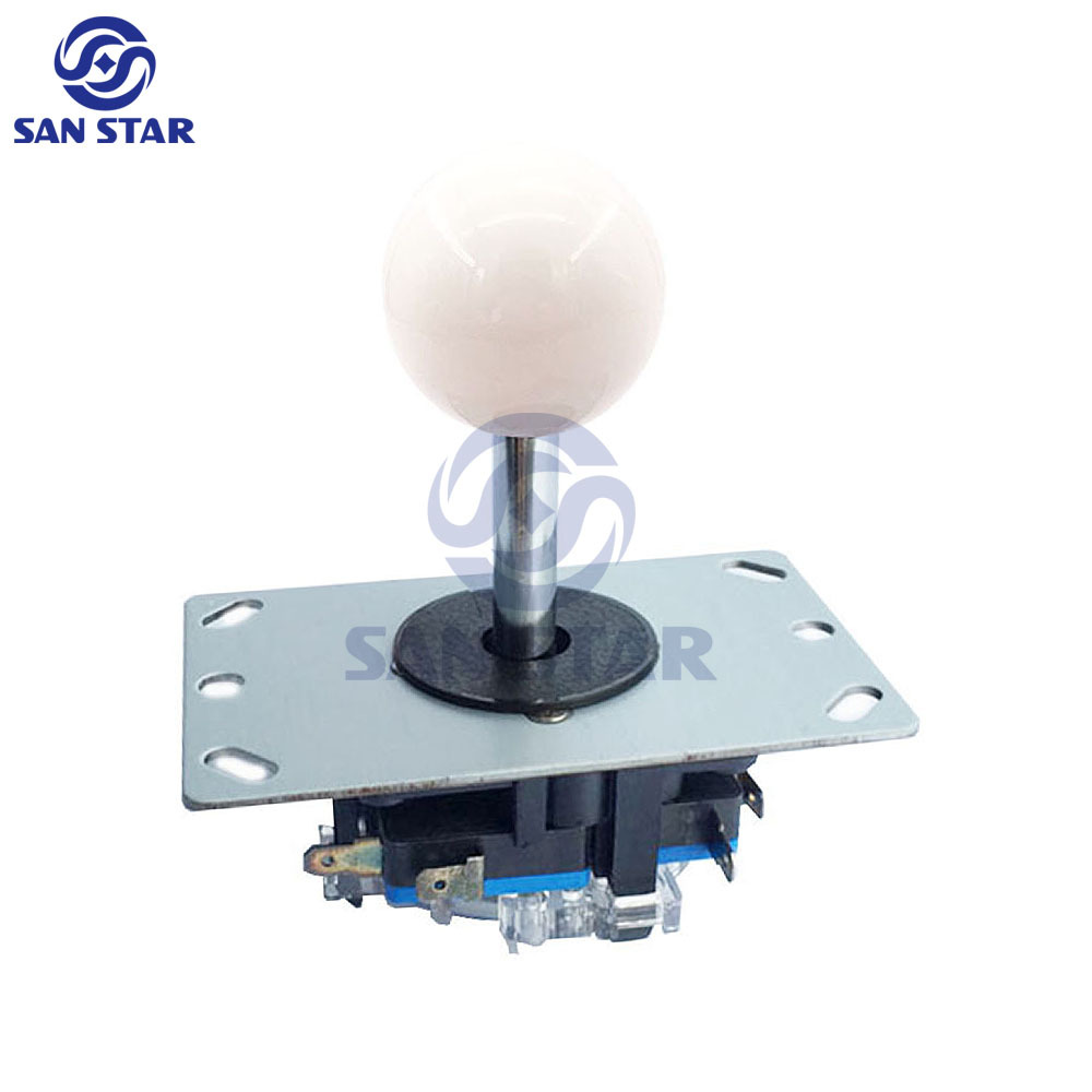Similar Sanwa JLW-TM-8 Joystick Regular Japanese Style Arcade Joystick