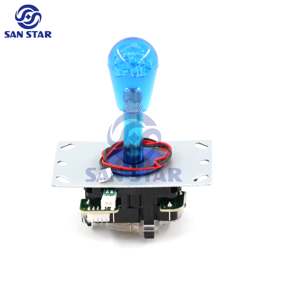 5V LED Bat Top Joystick