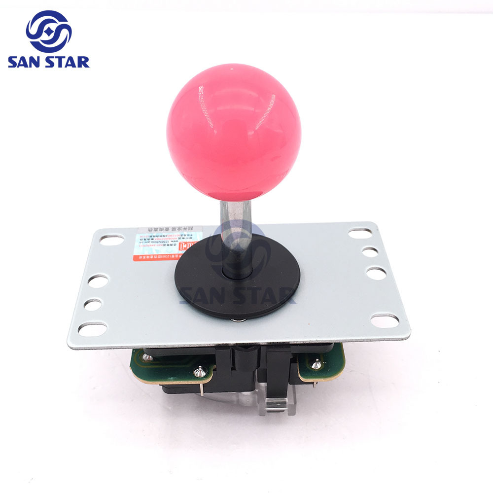 Good Quality Japanese Style Arcade Joystick With Circuit Board