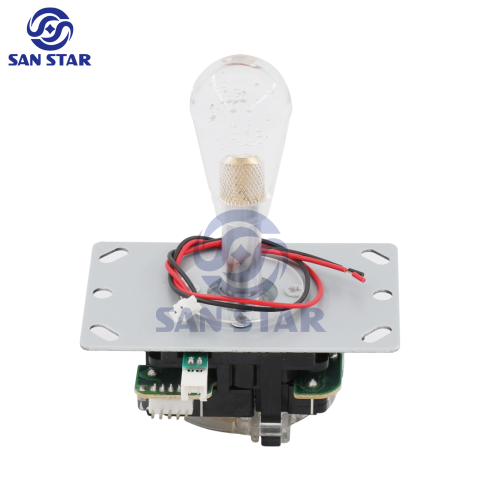 5V LED Bat Top Joystick