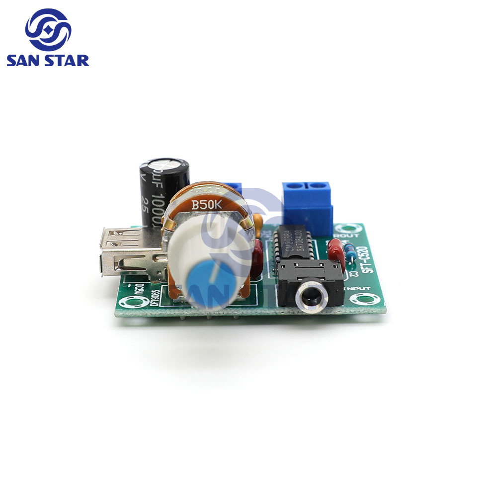 Amplifier 12