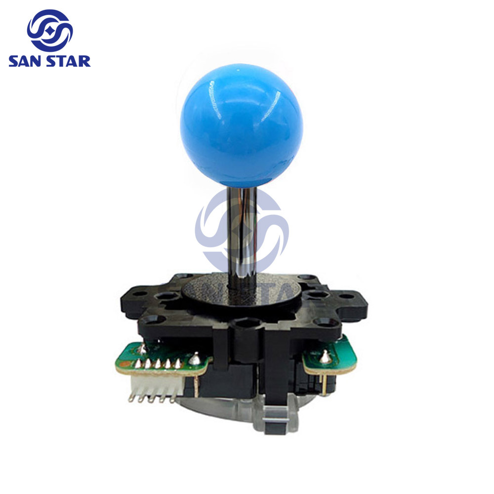 Sanwa JLF-TP-8Y Arcade Joystick