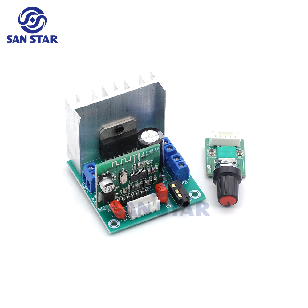 Amplifier 14
