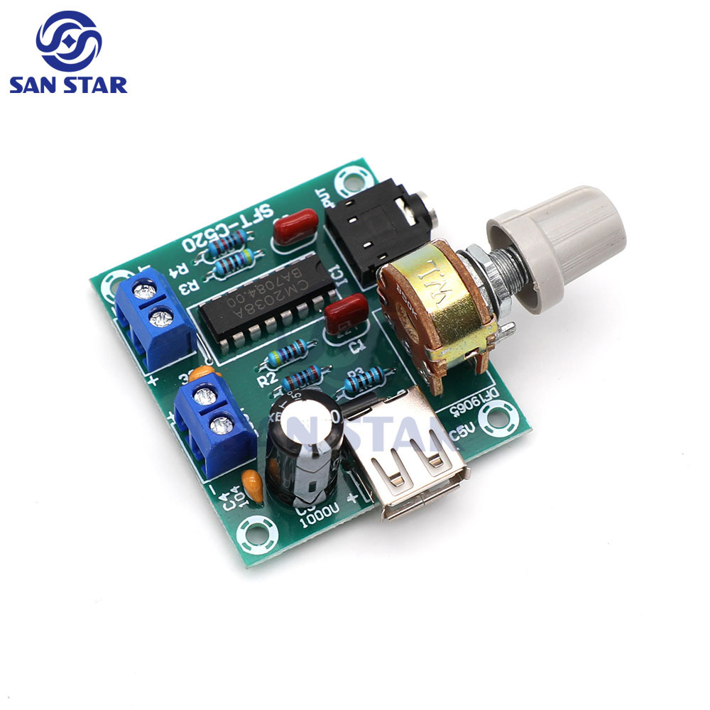 Amplifier 12