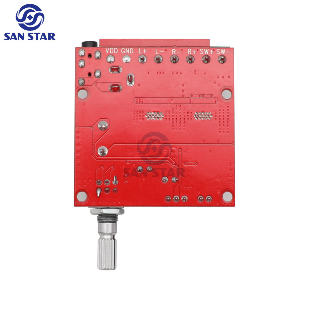 PAM8610 Mini Amplifier Board