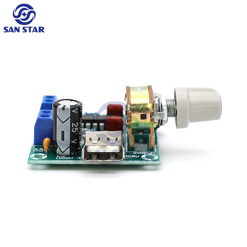 Amplifier 12