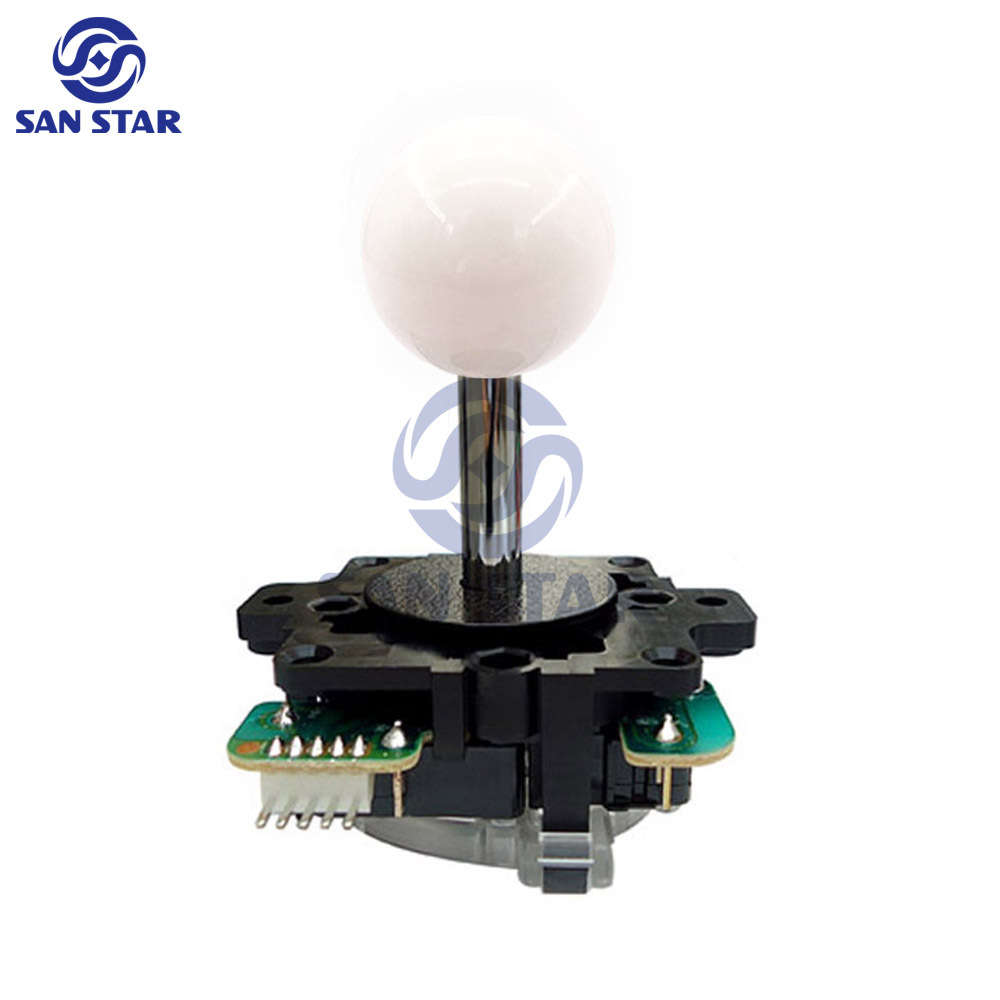 Sanwa JLF-TP-8Y Arcade Joystick