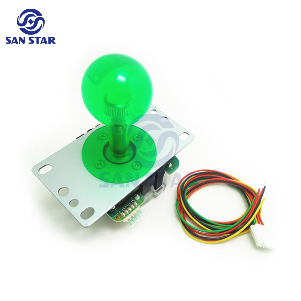 Sanwa JLF-TP-8YT-C Arcade Joystick Dust Cover