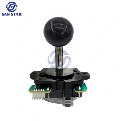 Sanwa JLF-TP-8Y Arcade Joystick