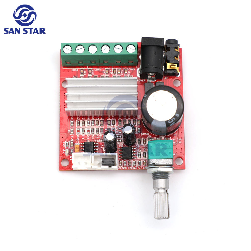 PAM8610 Mini Amplifier Board
