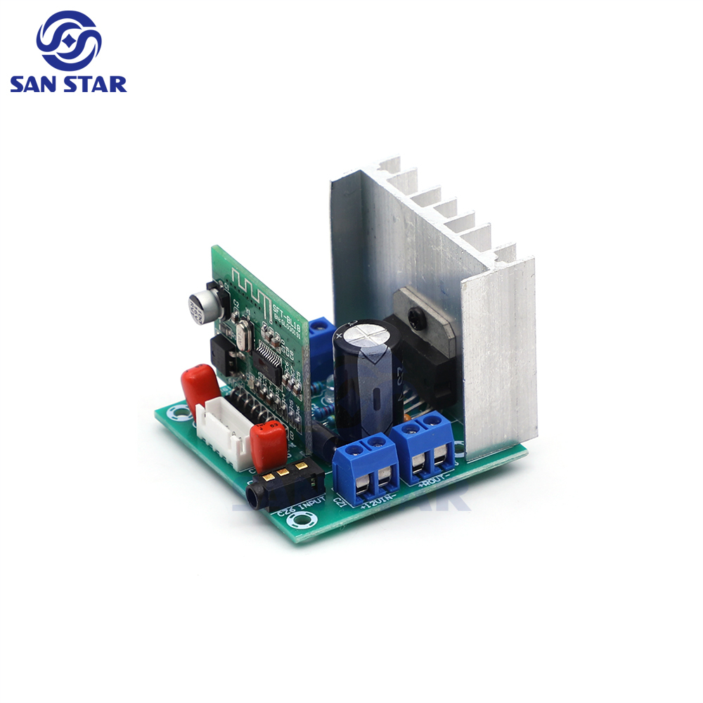 Amplifier 14